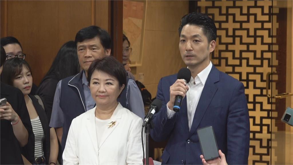 快新聞／蔣萬安曾邀725上凱道？陳其邁霸氣回應了:優先處理毒油