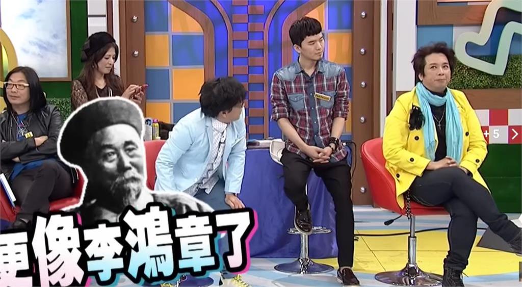 曹西平《康熙來了》緬懷特輯全曝光!「這1幕網超懷念」:史上最好笑前幾名