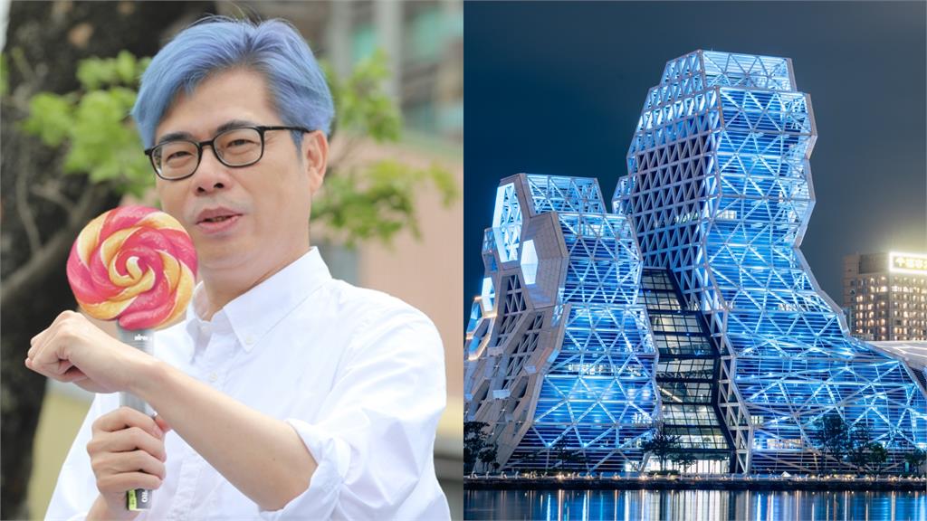 陳其邁「實現ARMY心願」BTS將登陸高雄！粉絲跪謝：邁邁是阿米的神話