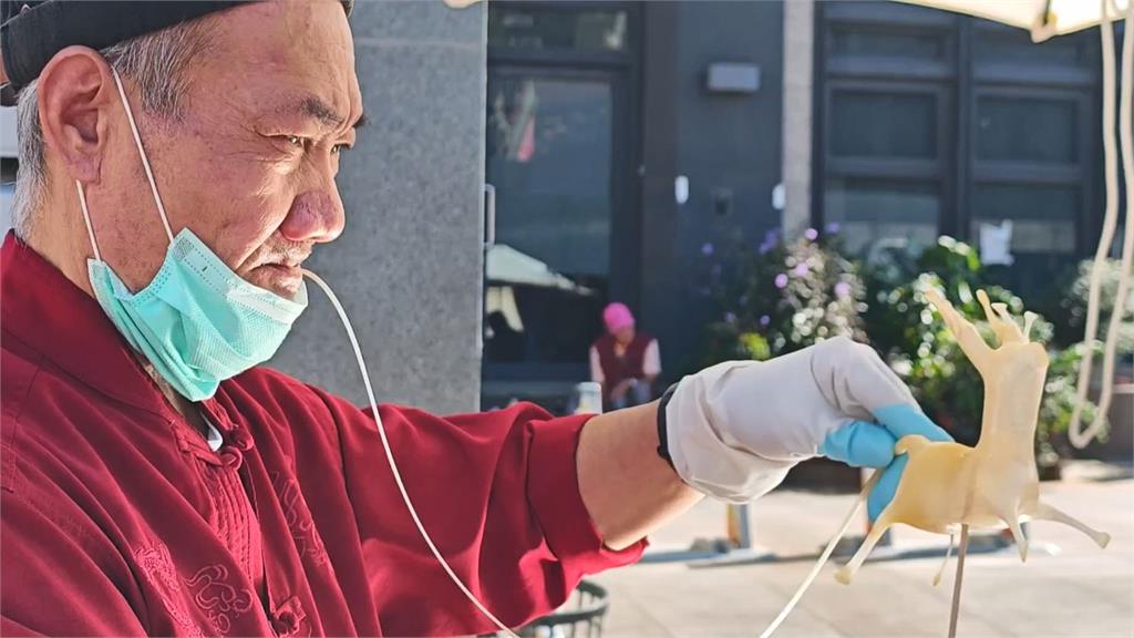 舊城藝動青春漫遊季登場 再現桃園老城區獨特文化底蘊