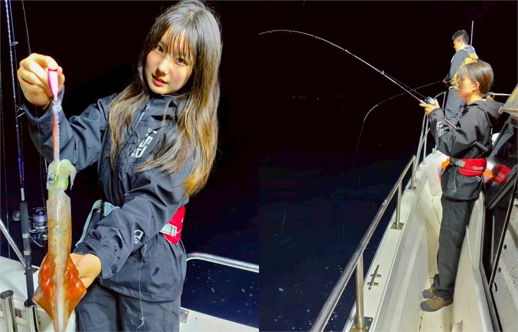 17歲「釣魚系美少女」性別大翻轉！6年前對比照曝光網看呆：太酷了