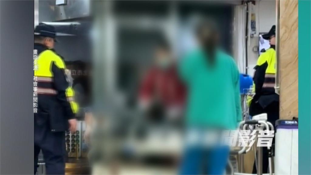 春節酒後脫序! 示愛護理師、搭霸王車…事件一籮筐