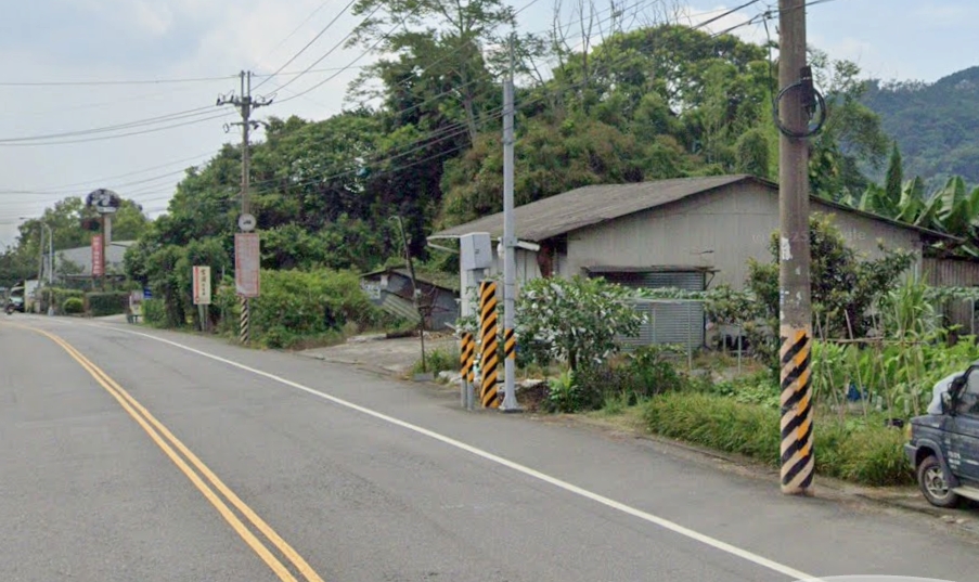 南投「開單王」地點曝光⋯1年抓9205件超速！「這支」僅拍5個月就亞軍