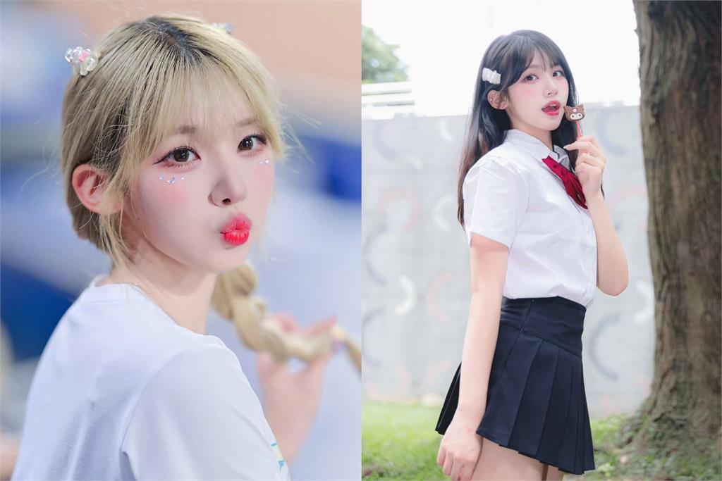 啦啦隊女神廉世彬遭性騷需求助身心科!韓公司證實「12月起不續約」