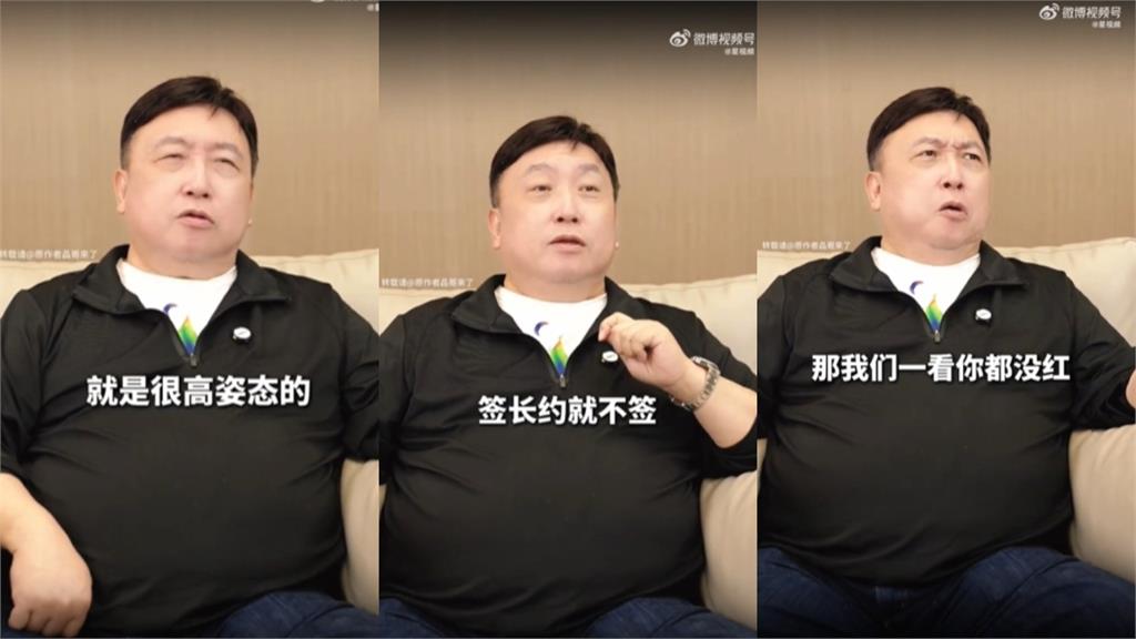 暗酸林志玲整型「美貌靠包裝」!王晶揭昔邀她「赴港拍片」內幕:演技一般