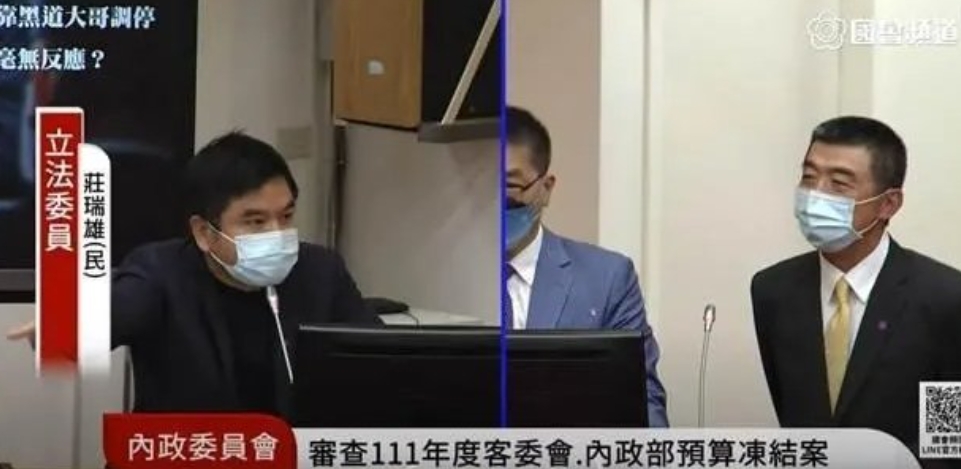 「直播主之亂」警政署挨轟「軟得像麻糬」！小商人曝：再來肯定有動作