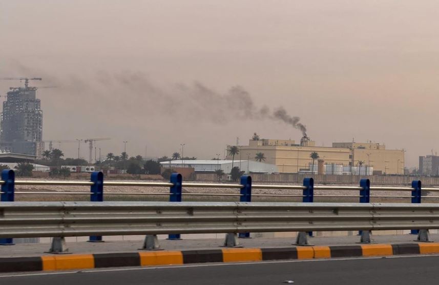 快新聞／全球美據點恐成攻擊目標！國務院急發警告：親伊團體恐全面攻擊