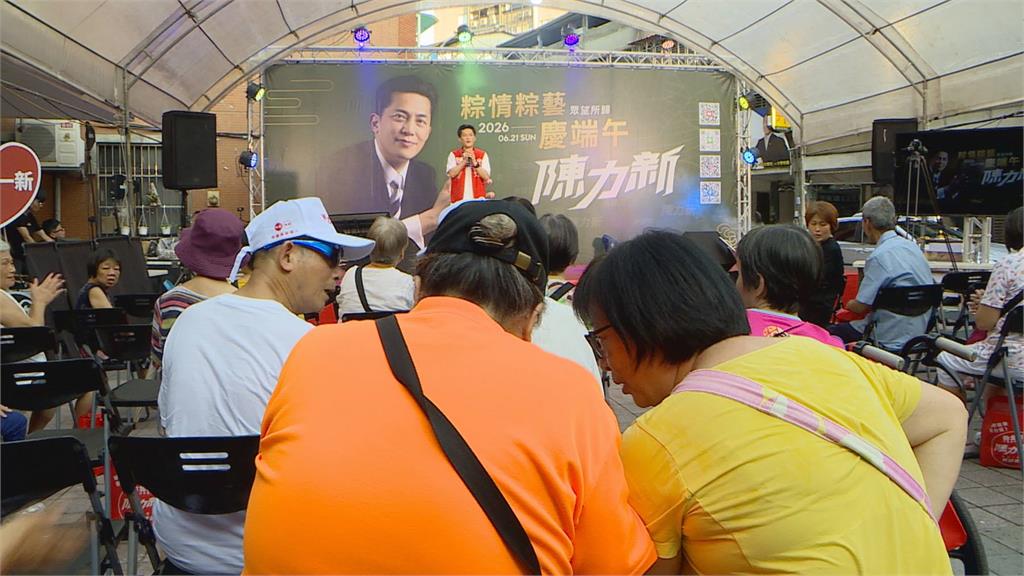 獨家／「你是白狐我是醬板鴨」AI短劇圈粉長輩！永聖弘業 陳力新：AI已經來找你