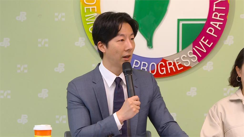 快新聞／永不認錯的政黨？吳崢罕見動怒了　嗆藍營：被定罪也不會有人道歉