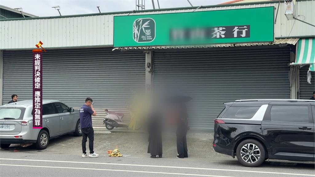 南投縣議長外甥遭私刑虐死　檢警再拘提兩嫌確定羈押禁見