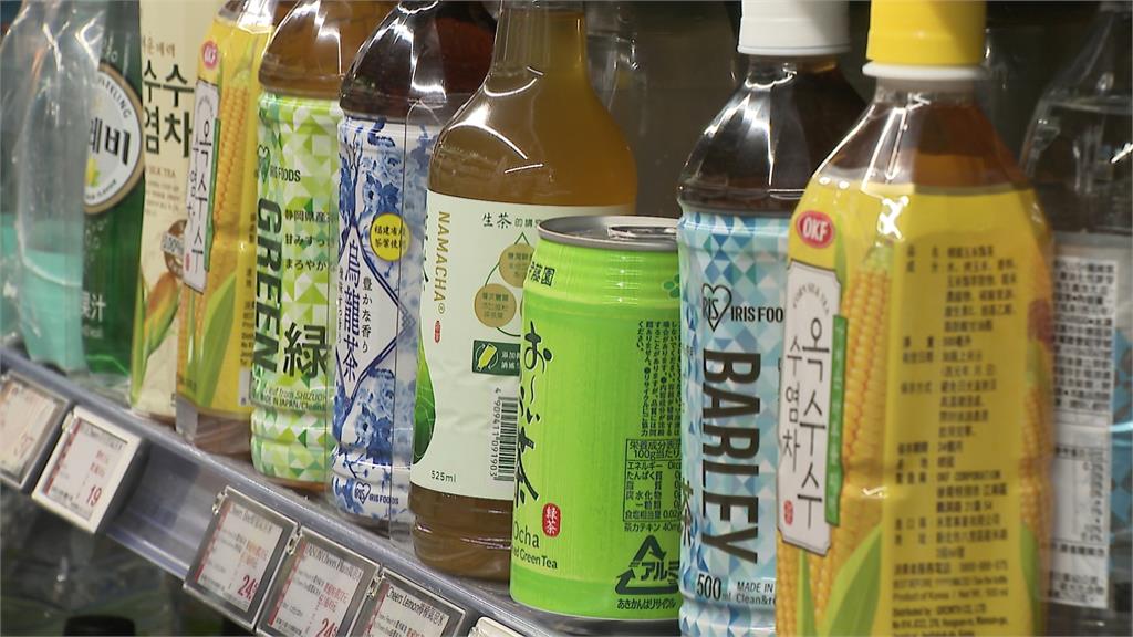 立法院三讀通過！無糖罐裝飲料、四大家電全面免貨物稅