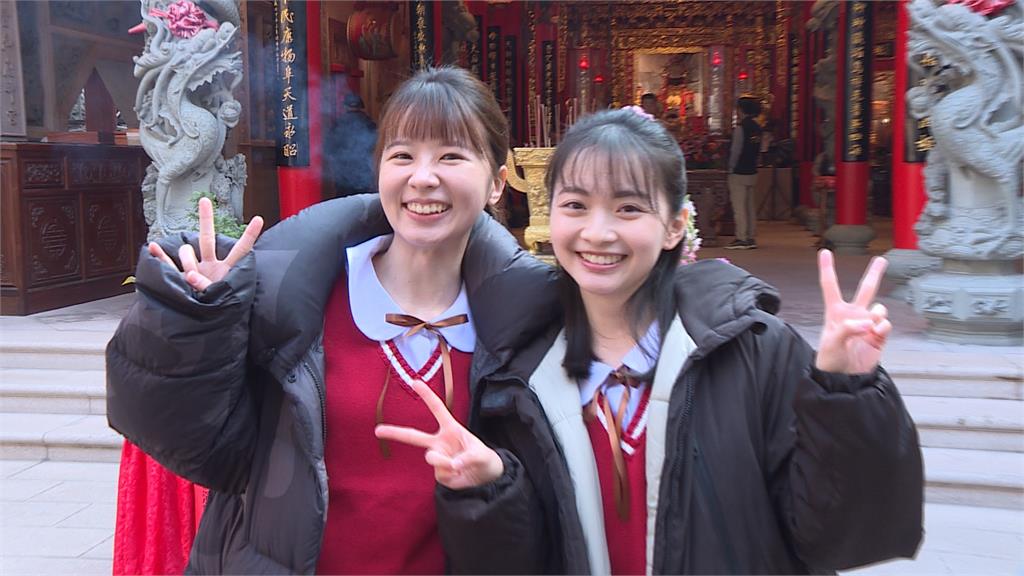 媽祖在人間開打新單元"厚片吐司" 詮釋母親溫柔.堅毅故事