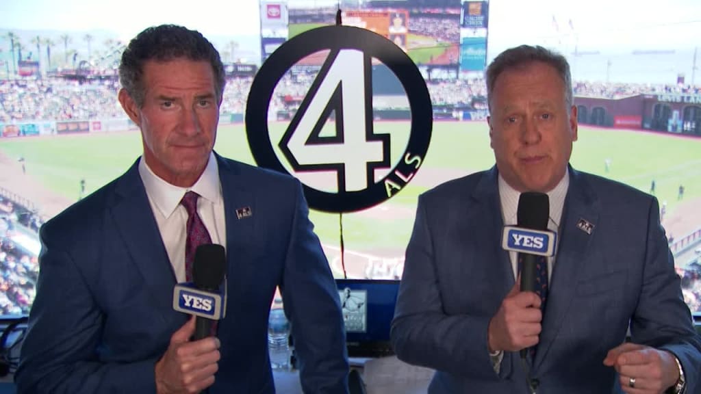 MLB(影)／假新聞作亂再添一樁！網傳洋基傳奇、名球評歐尼爾罹癌遭駁斥