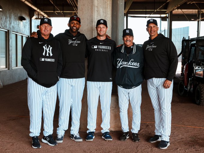 MLB/洋基蓄鬍禁令雖已解除 但陣中王牌投手因為某些因素已回不去了