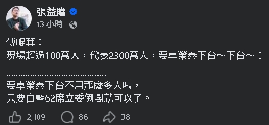 張益贍