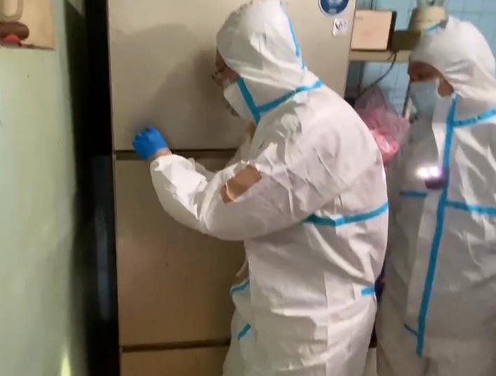 豬瘟解禁「拆彈說」引綠營砲轟 盧秀燕親上火線解釋指「階段任務達成」