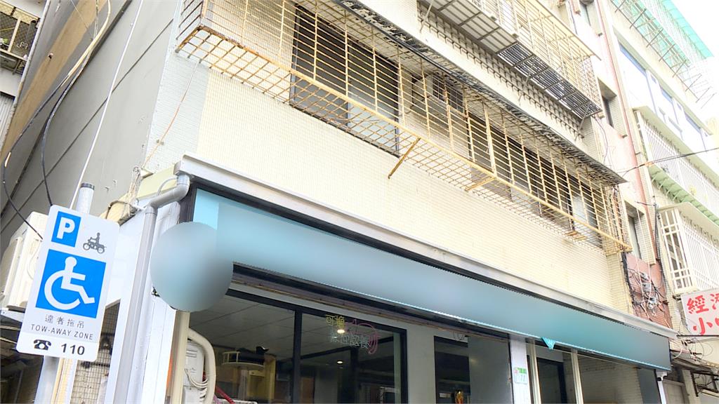 不滿鄰居擋財路 寵物店業者酒後失控怒吼驚動警