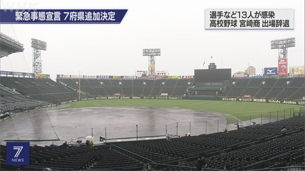 東京週二新增4377例 再創單日新高紀錄