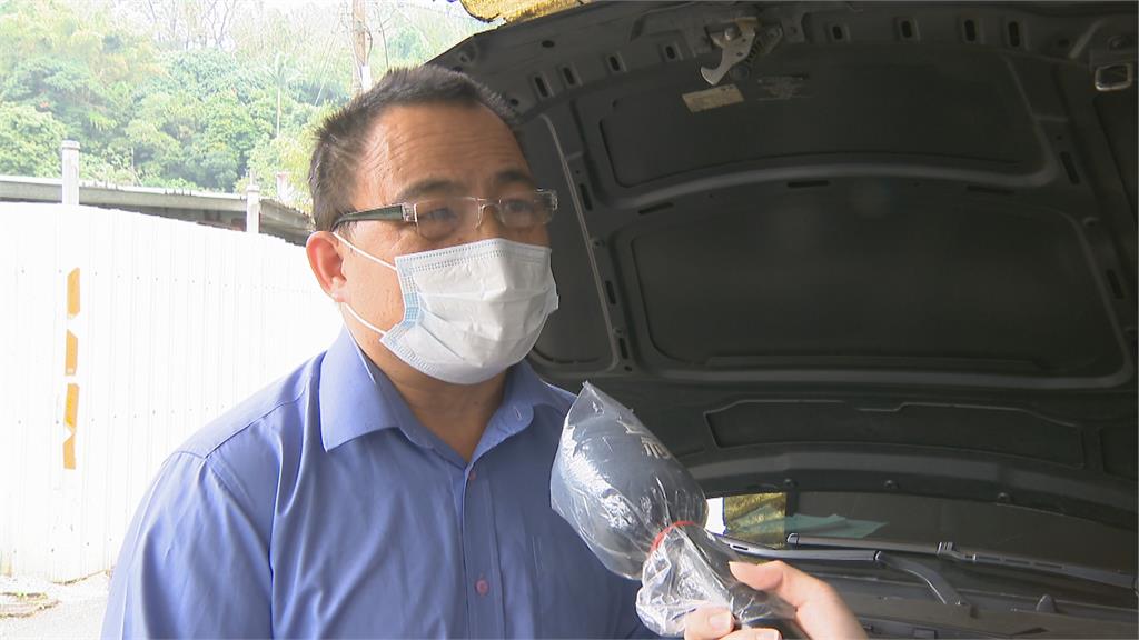通膨原物料大漲 車用零件市場漲幅2-4成