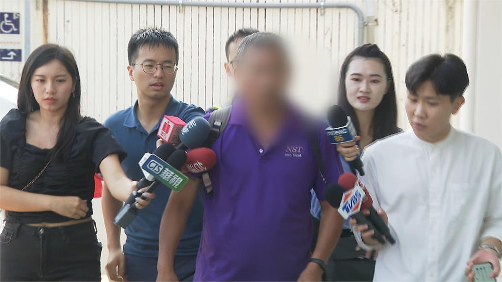 國道回堵閃避不及 聯結車猛撞3客車釀2死2傷