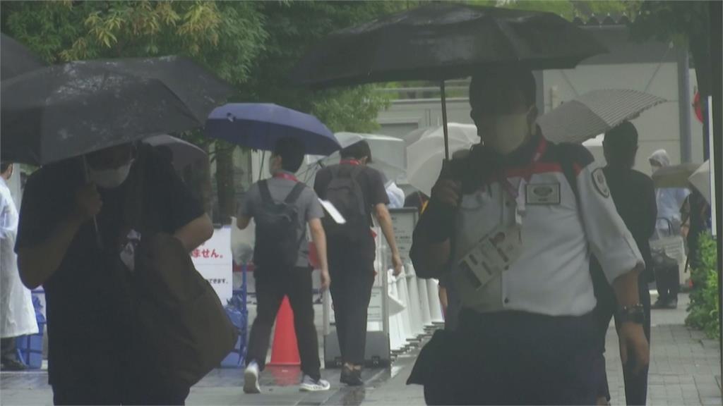 命運史上最多舛？　東京奧運閉幕式遭雙颱攪局