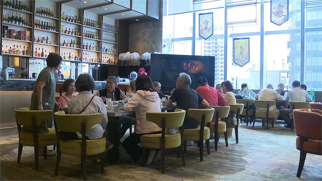 邊吃邊玩！飯店結合經典遊戲推活動　送虛寶吸玩家收藏