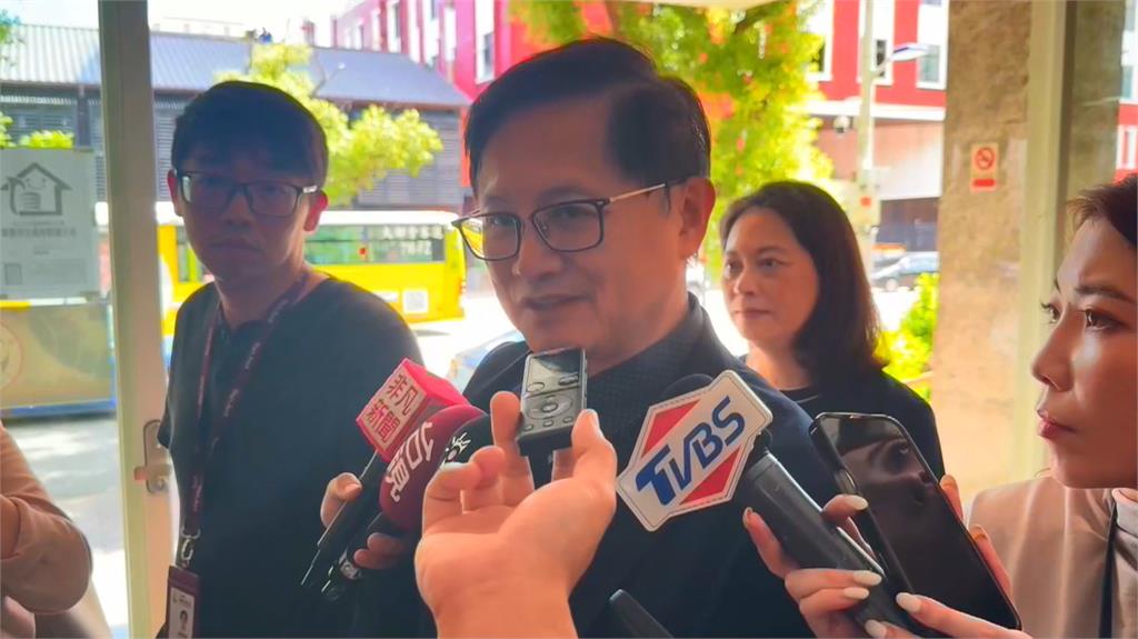 快新聞/台美關稅暫定20% 童子賢:好奇低於此數值「會被要求什麼條件」