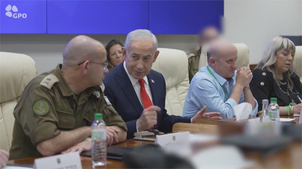 伊朗仍持有2千枚中程飛彈　傳有未亮相「秘密武器」