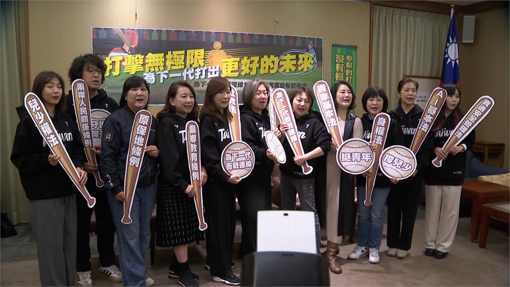 沈伯洋任外交國防召委 曝已與陳冠廷「協調輪值」