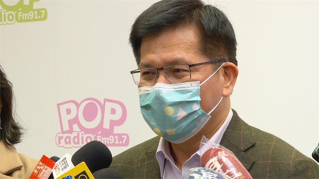 綠營黨內民調 陳時中、林佳龍支持度不相上下 2022台北市長選戰