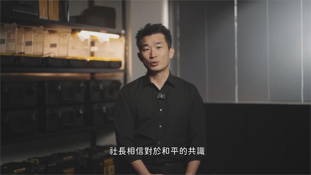 和中國大不同!他曝台日「從矛盾到友好」關鍵 感嘆:患難見真情