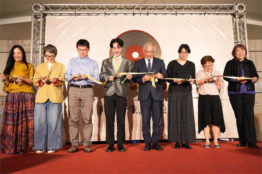 傳播新世代的聲音!世新口傳系畢展《回聲》精彩揭幕