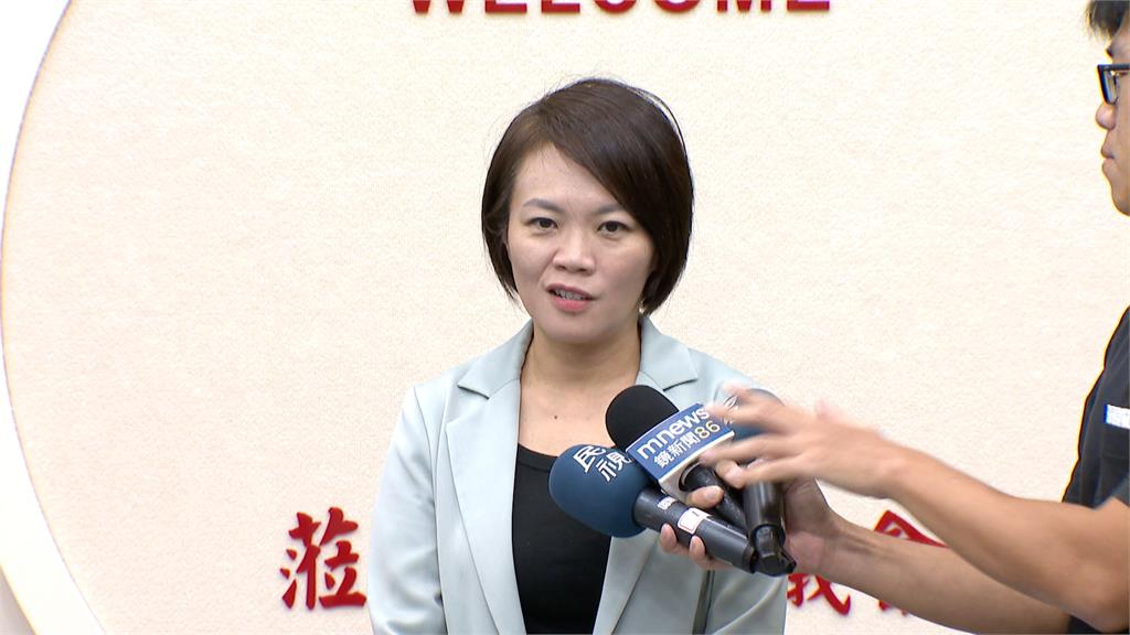 延押裁定書曝光柯文哲收賄1500萬! 議員簡舒培「這樣說」