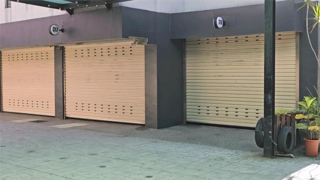 索討一次性備品不成! 旅館櫃檯遭「10萬元鈔票」砸臉怒PO網