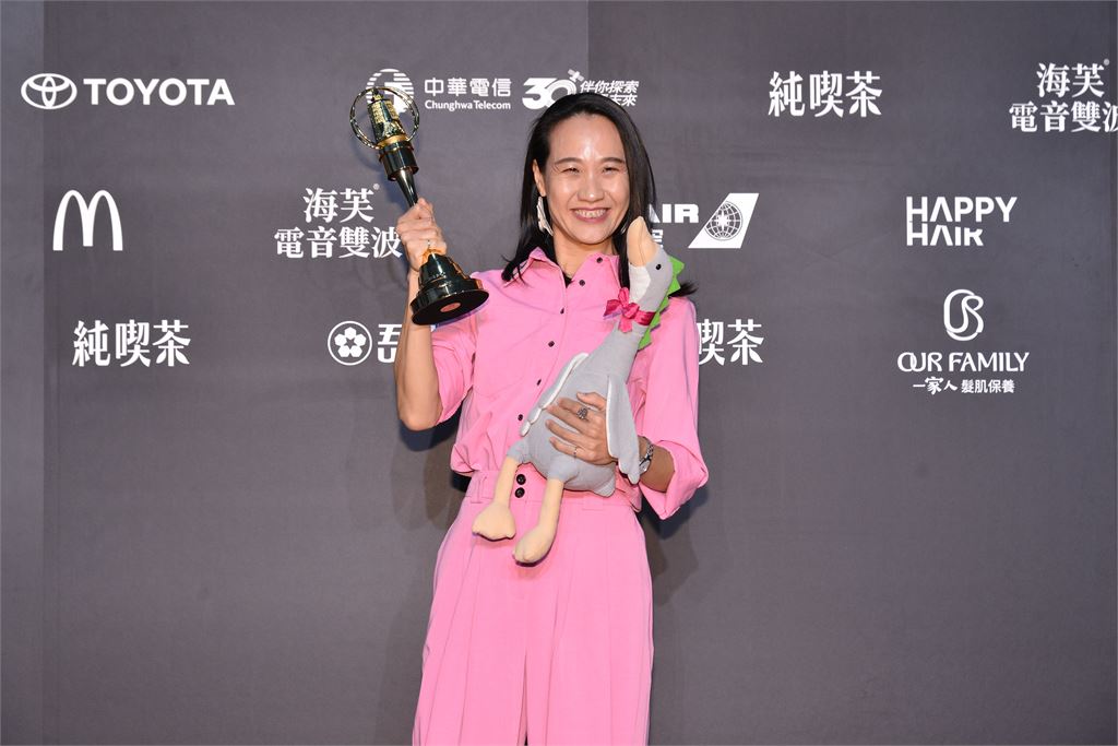 客家戲劇獲金鐘6項肯定！《屋下無人》摘5獎　莊凱勛憑《都市開基祖》奪男主角獎
