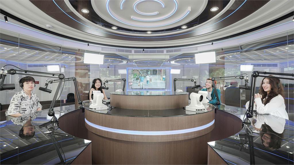 世新大學蟬聯全國傳播學群第一 「品牌力」創新教育領航未來