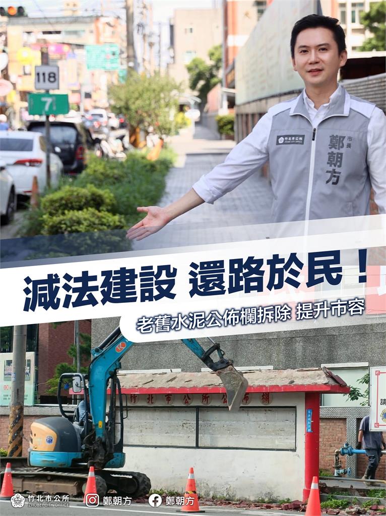 想像台灣/竹北市新生兒為全台之冠?高所得=高出生率?拆解竹北的福利政策