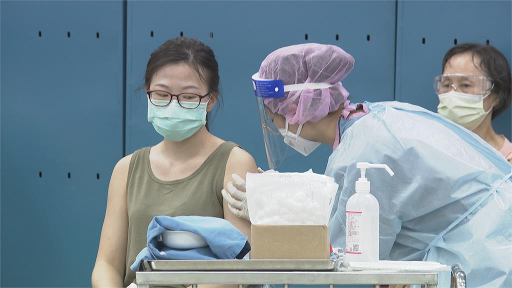 高端完整接種約61.4萬人　傳越南將承認高端疫苗