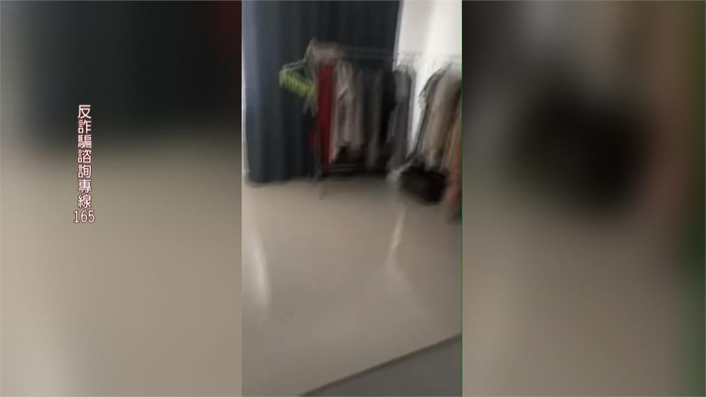 高雄雙胞胎遭囚禁柬埔寨！　營救人員到場傻眼：她們翹腳打手遊