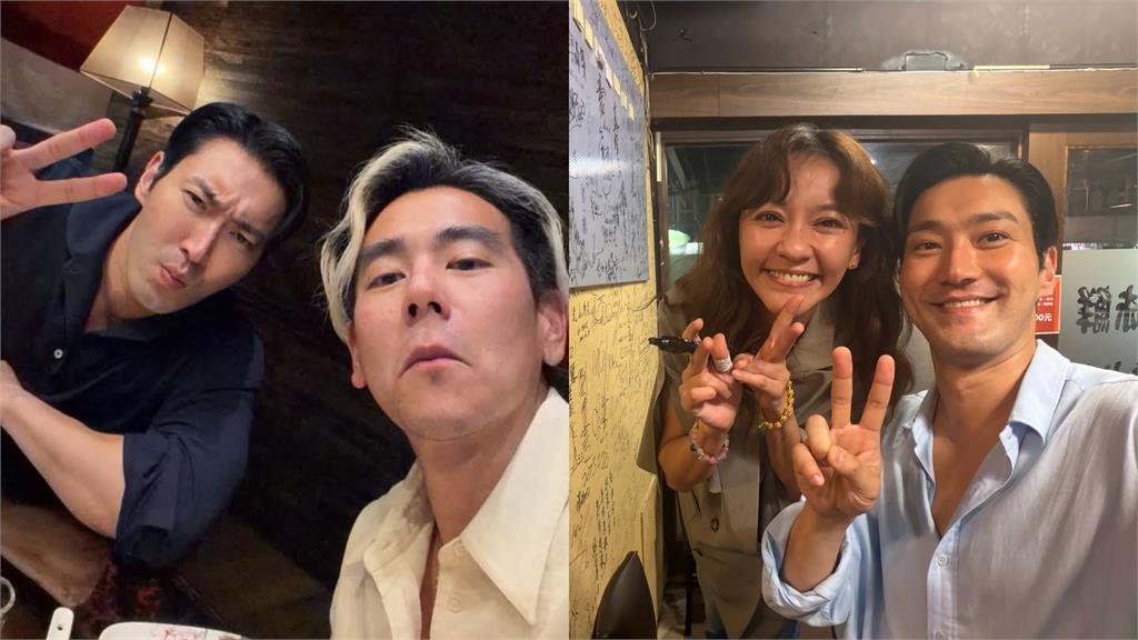 崔始源看成人小說「起生理反應」！反差形象竟自認：看起來很帥氣