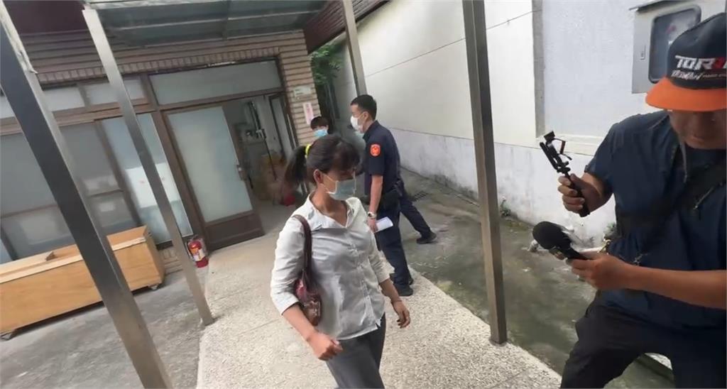 悲痛！　台中六歲童墜樓命案檢察官相驗釐清死因