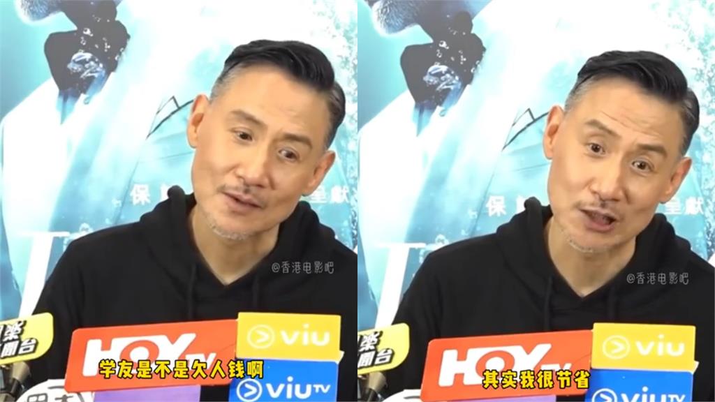 歌王張學友遭爆「破產欠債」狂開演唱會?本人回應稱「失業」預告1計畫