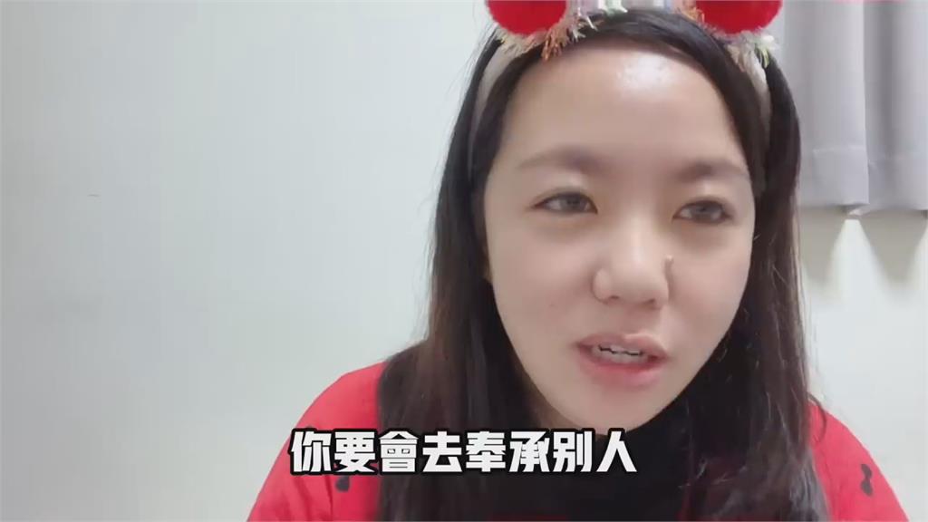 仗勢欺人!中國客吃店員「豆腐」還恐嚇 她氣喊:喪盡天良