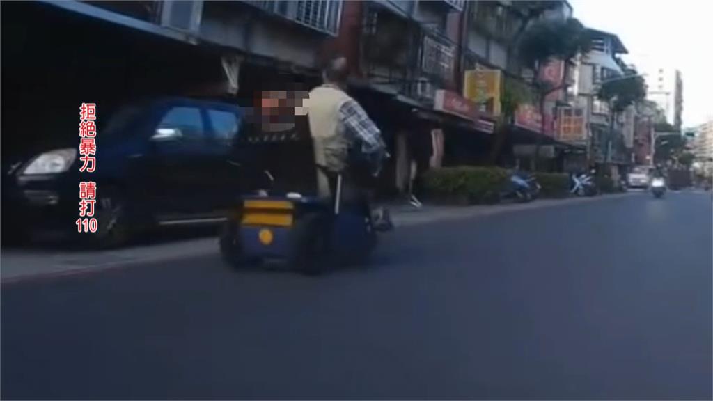 公園喬21萬債濺血! 嫌犯欠錢遭揶揄「持雙鋸追砍債主」2人傷