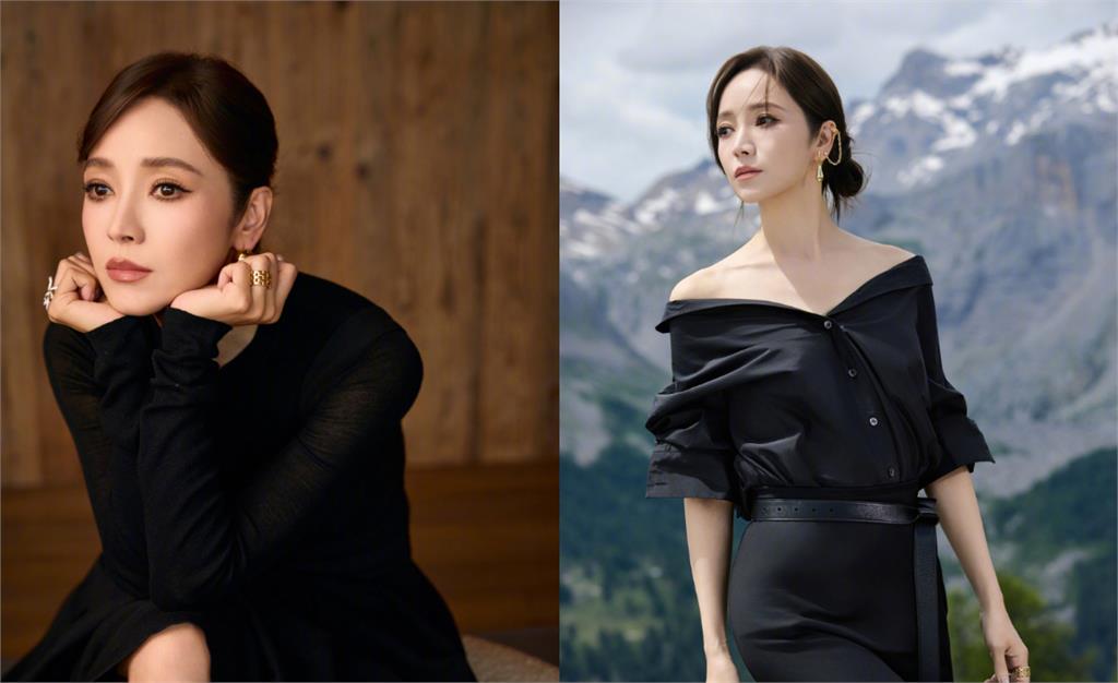 侯佩岑突PO照「吊帶裙全透明」：我在北京！秒遭中國網抓包「IP在台灣」