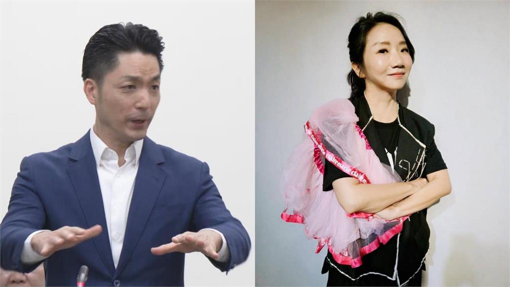陳水扁「玩脆、不轉戰抖音」原因超有哏！網見4字答案「狂cue陶晶瑩」開臭