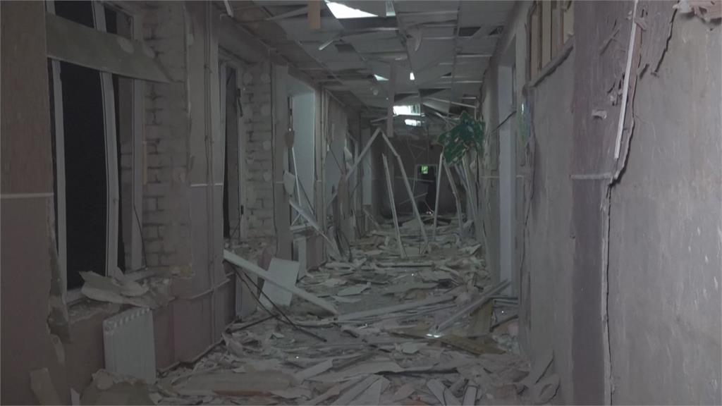 美歐關係緊張！歐盟喊自立自強　北約秘書長：沒有美國歐洲自衛　「作夢吧」