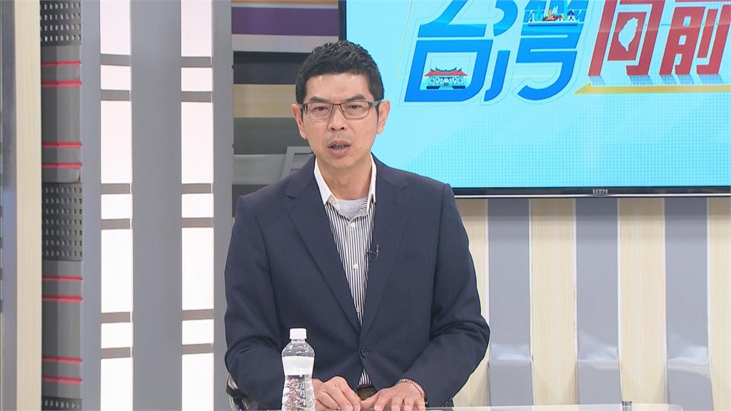 選後不裝了!陳佩琪發文怒譙國民黨 民代分析她是在舖陳「這事」