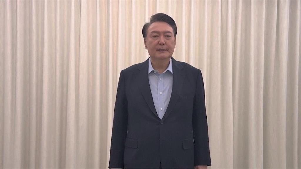 逮捕總統!尹錫悅被捕「行使緘默權」 拒回答問題拒絕錄影
