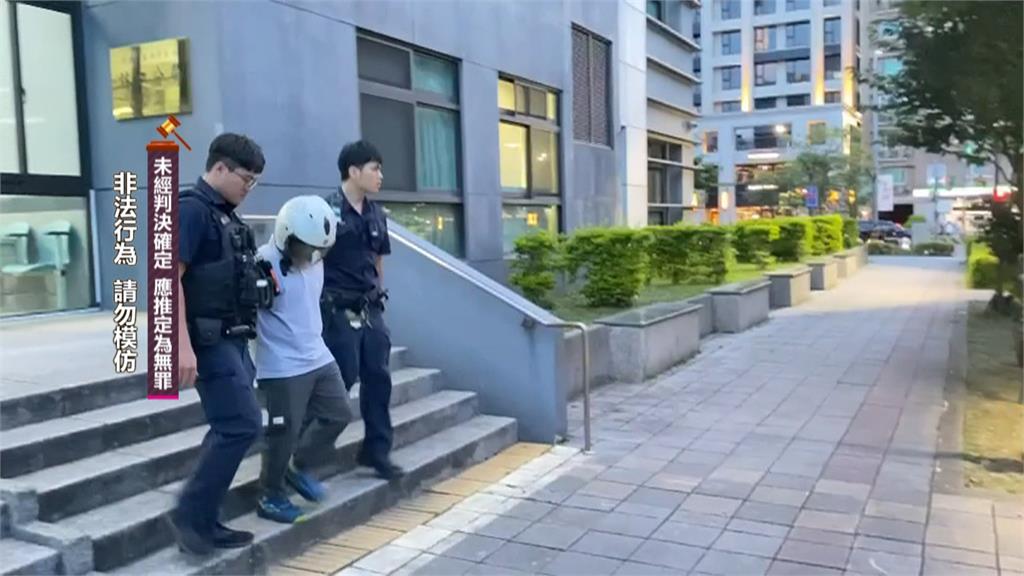 林口物流司機命案今相驗 嫌疑因工作糾紛釀殺機
